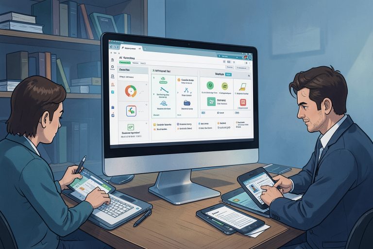 Panduan Memilih AI Writing Tool untuk Pemula dan Profesional