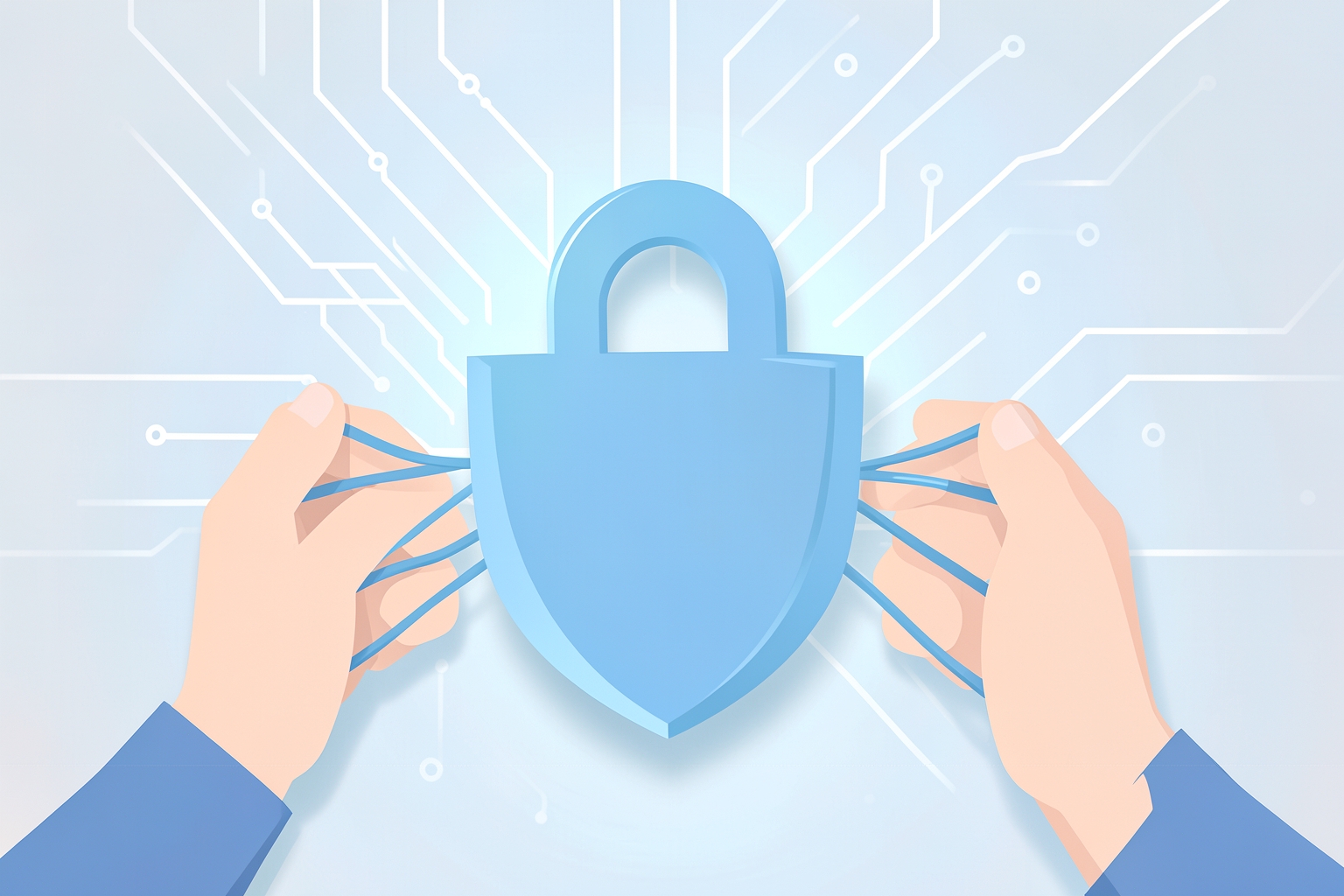 Privasi Data dalam Penggunaan AI Tools