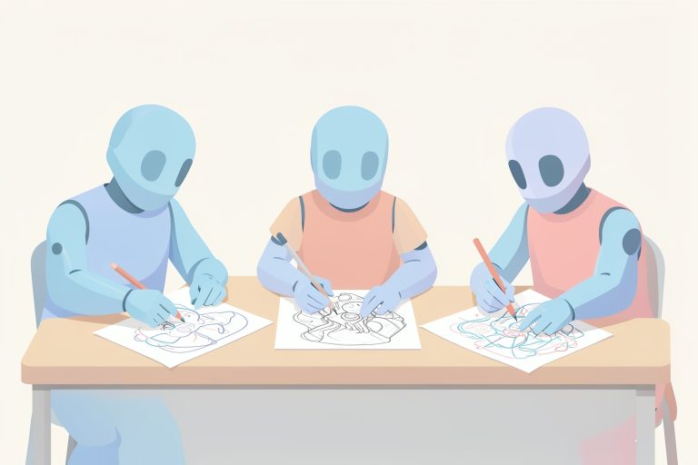 Perbandingan Alat AI untuk Membuat Gambar Cepat