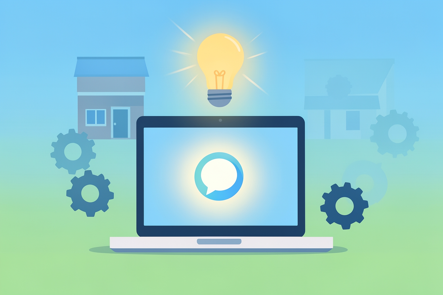 Panduan Membuat AI Chatbot untuk Bisnis Kecil