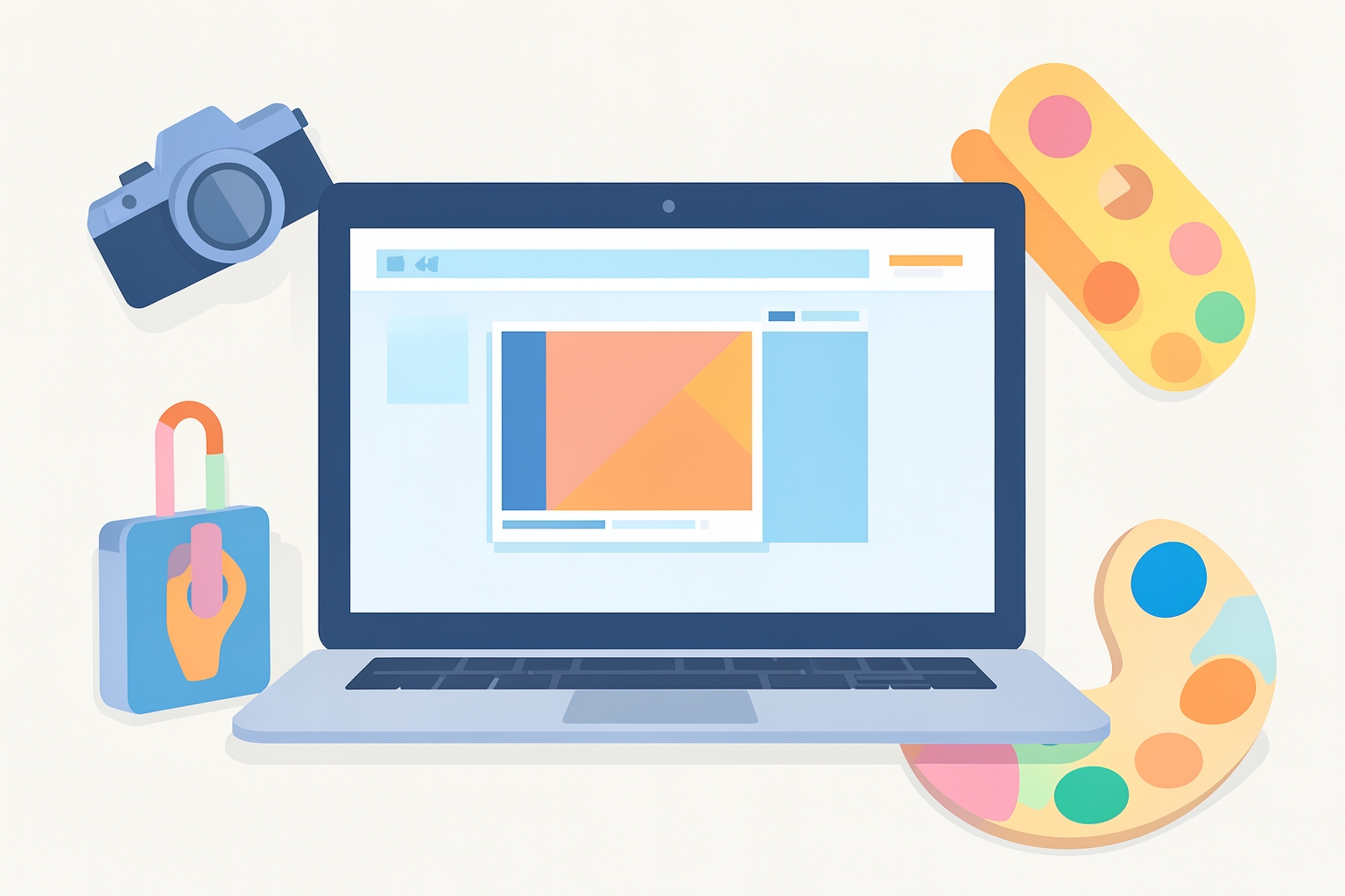 Tips Mengoptimalkan Gambar dengan Alat AI