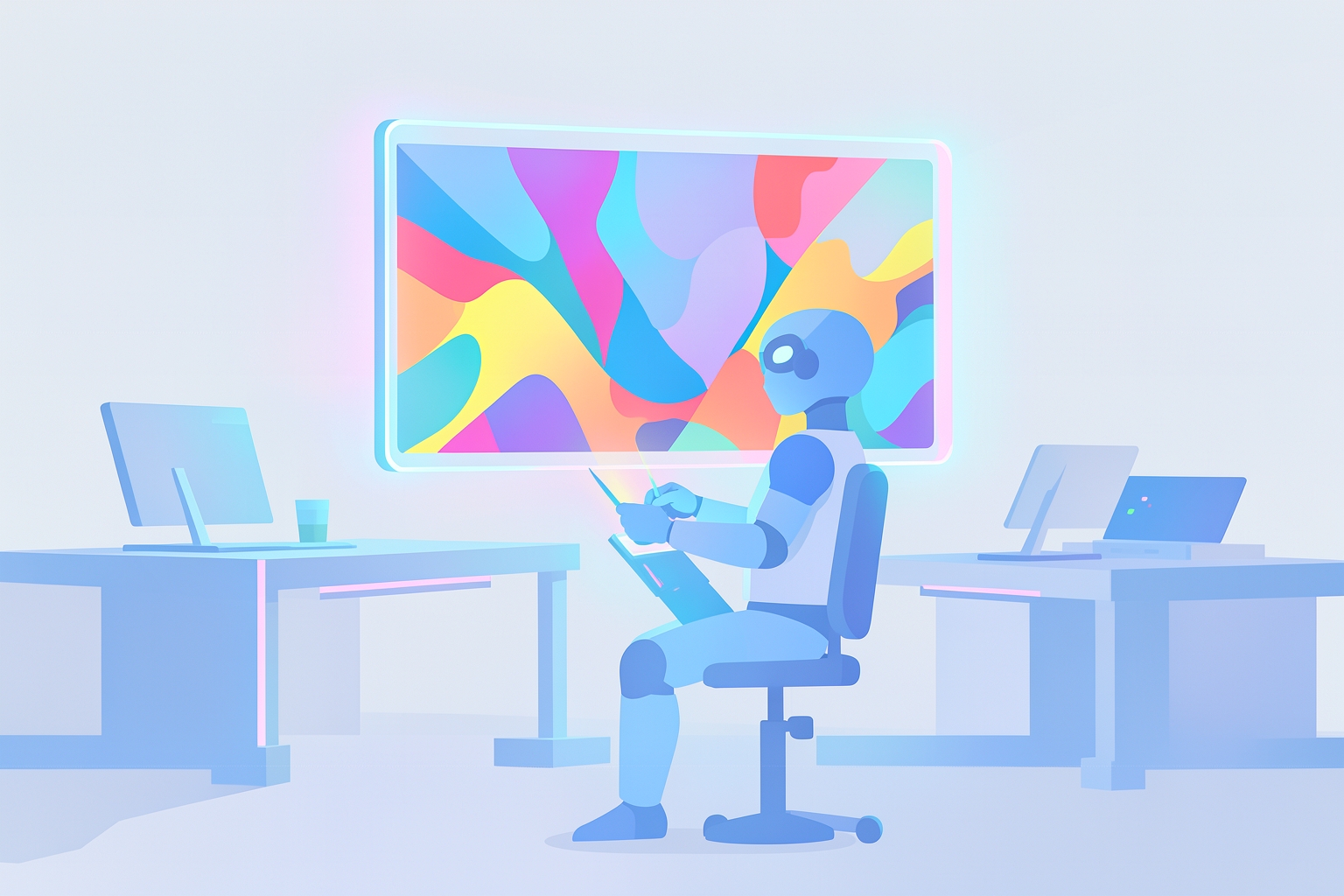 Alat AI untuk Membuat Gambar Kreatif di 2026