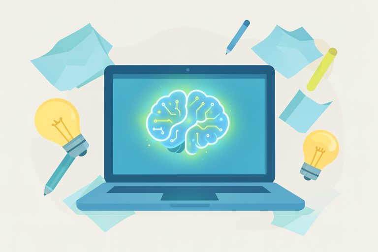 AI Tools to Aid Blog Writing: Enhancing Productivity