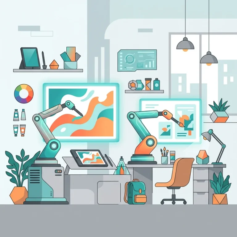 Comparison of AI Image Generators for Designers 2026