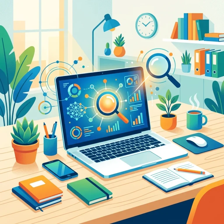 How to Use AI for Practical Market Research