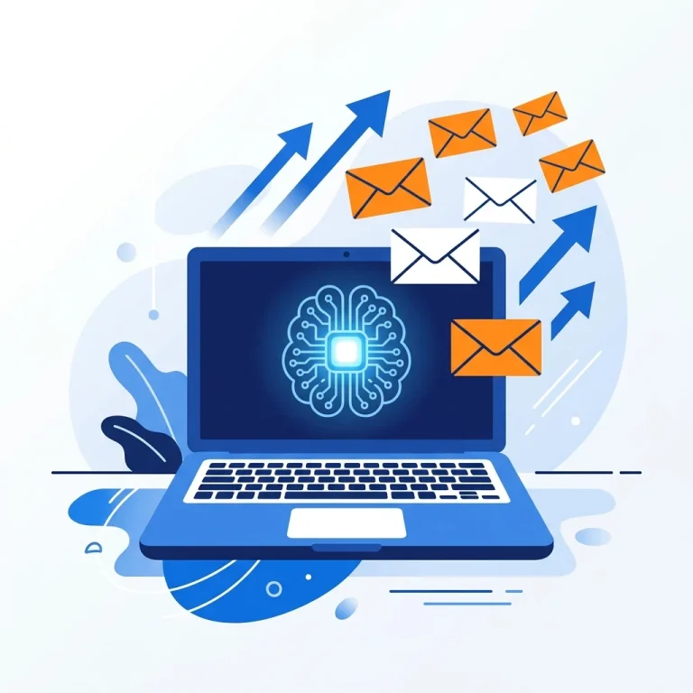 Techniques for Writing Effective Sales Emails with AI for High Conversion
