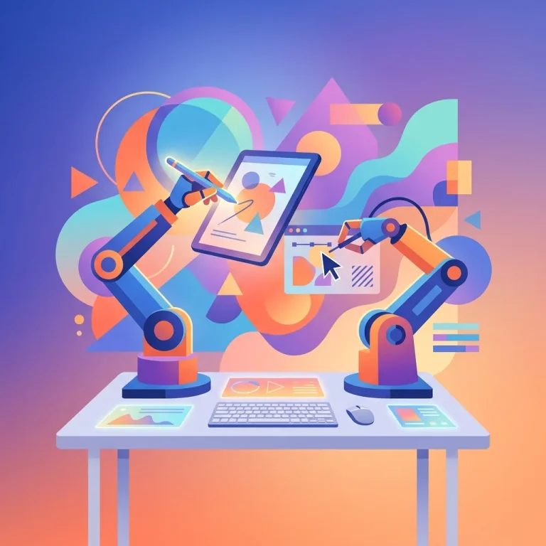 Perbandingan Tool AI untuk Desain Grafis 2026