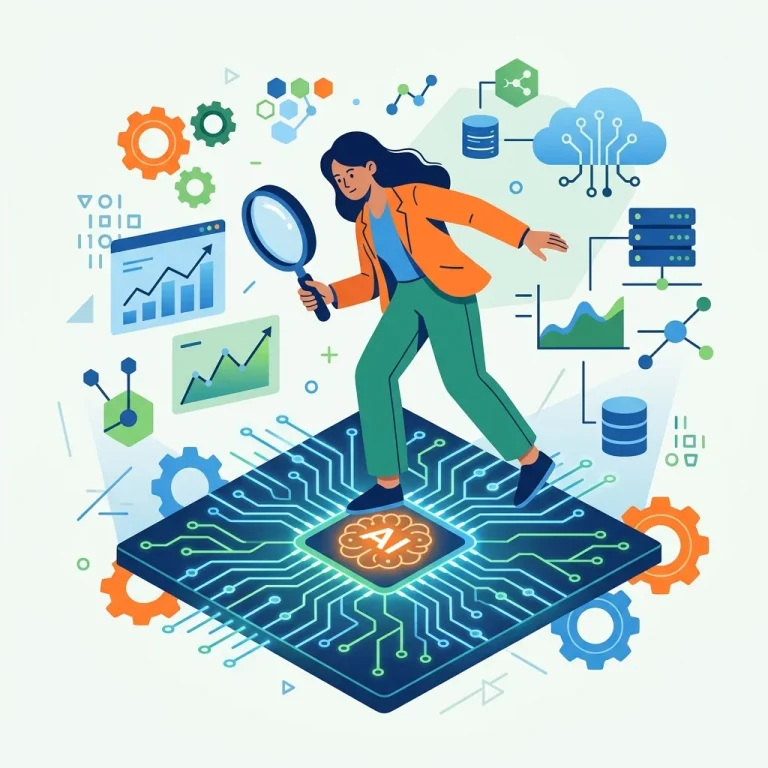 Panduan Memilih AI Tools untuk Produktivitas