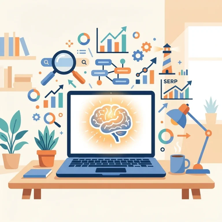 AI Writing Tools Terbaik untuk Membuat Artikel SEO di 2026