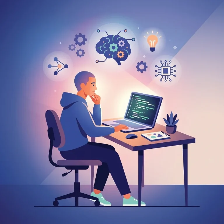 Tips Menggunakan AI untuk Meningkatkan Kode Pemrograman