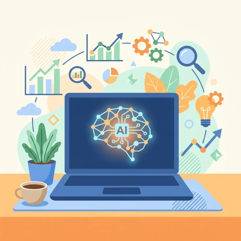 Cara Membuat Artikel SEO dengan Bantuan AI Writing Tools