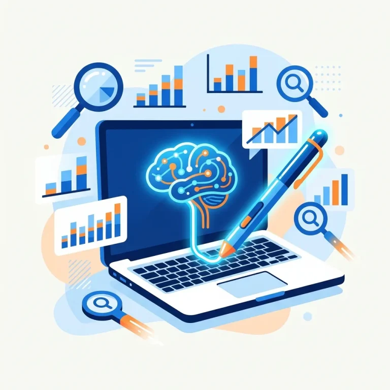 Alat AI untuk Membantu Penulisan Artikel SEO-Friendly