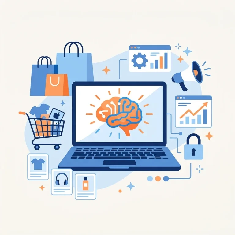 Strategi Menggunakan AI Image Generators untuk E-commerce