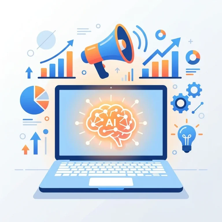 Alat AI untuk Mengoptimalkan Strategi Pemasaran Digital
