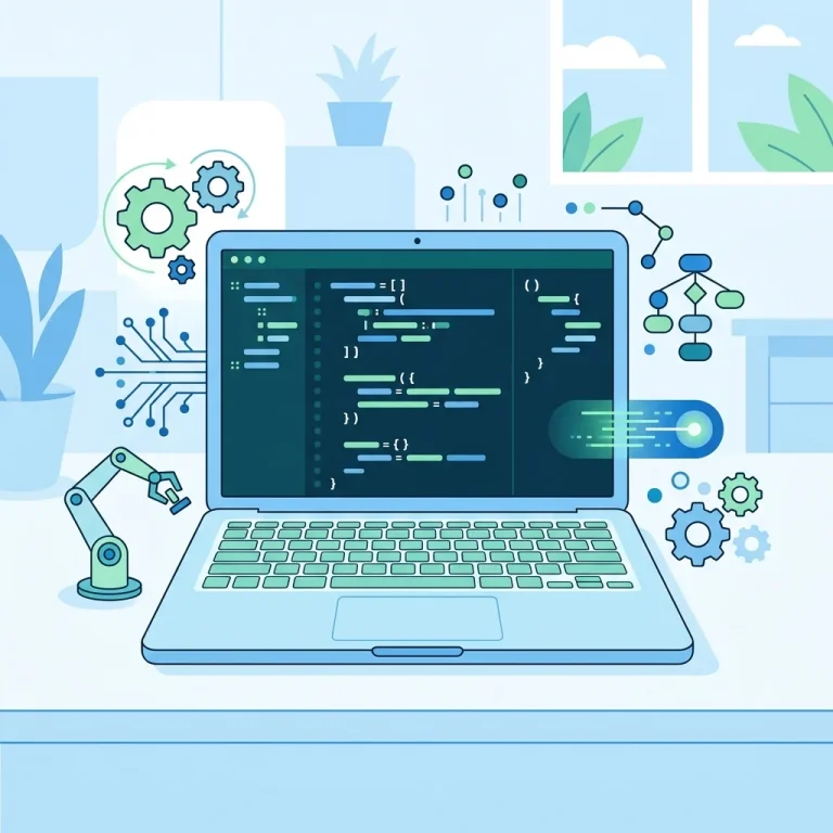 Tool AI Terbaik untuk Membuat Kode Python Otomatis
