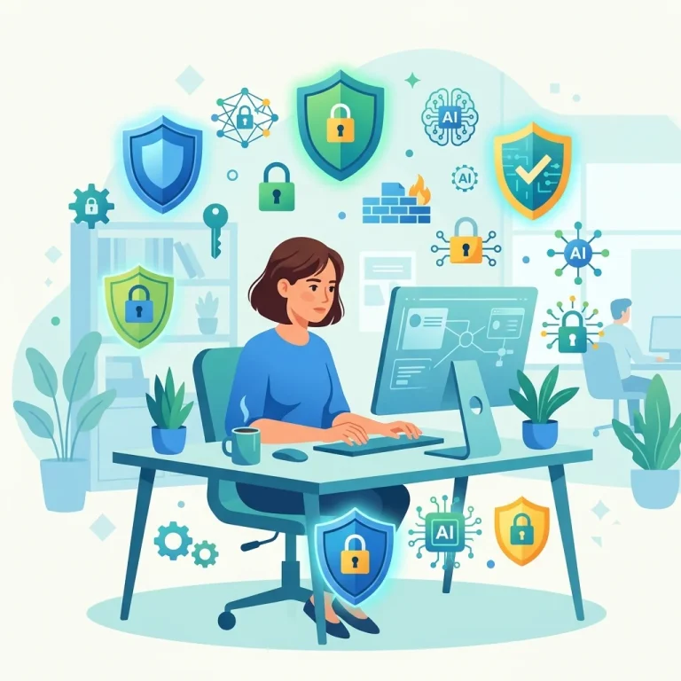 Privasi Data dalam Era AI: Cara Tetap Aman