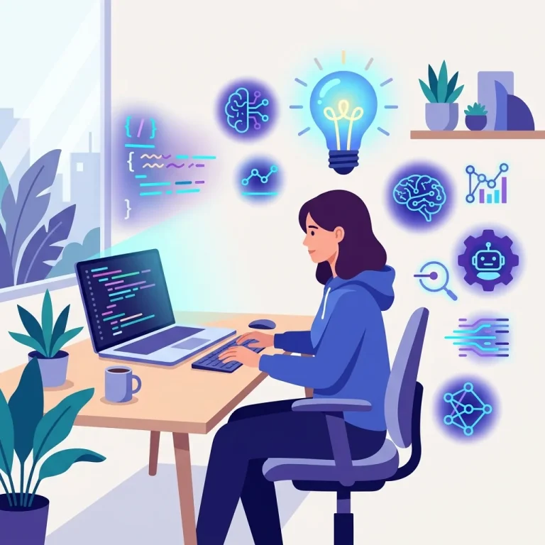 Tips Memaksimalkan AI Coding Assistant untuk Developer