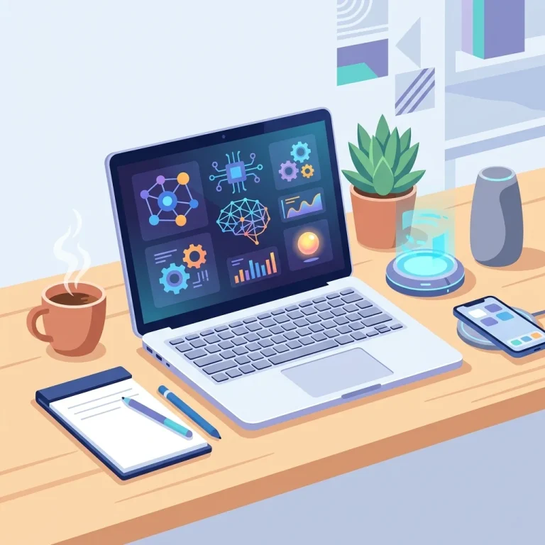 Rekomendasi AI Tools untuk Freelancer di Tahun 2026