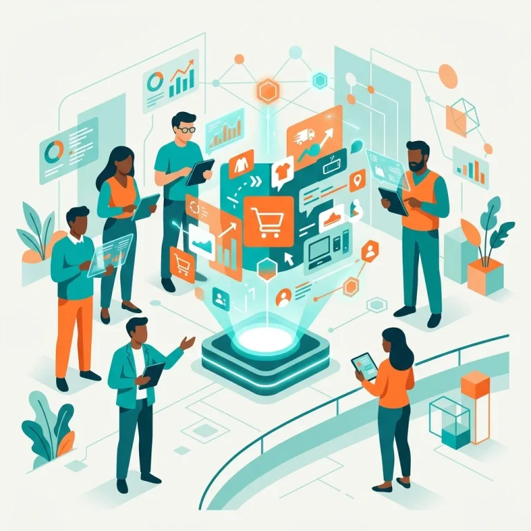5 Tool AI Terbaik untuk E-commerce di 2026